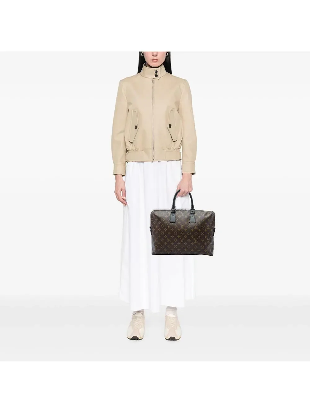 Louis Vuitton Porte-Documents Jour Bag #341000L12B